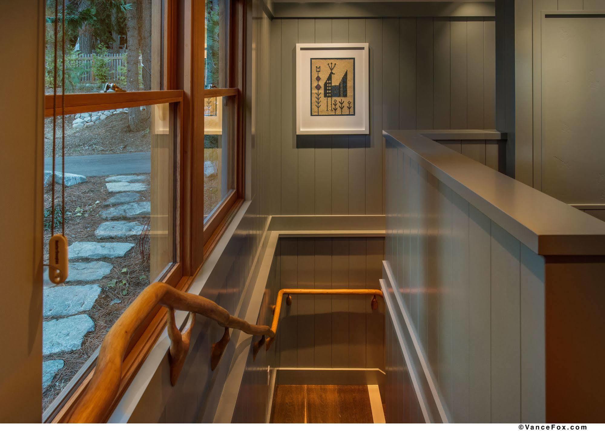 Cedar Crest Cottages Homewood Εξωτερικό φωτογραφία